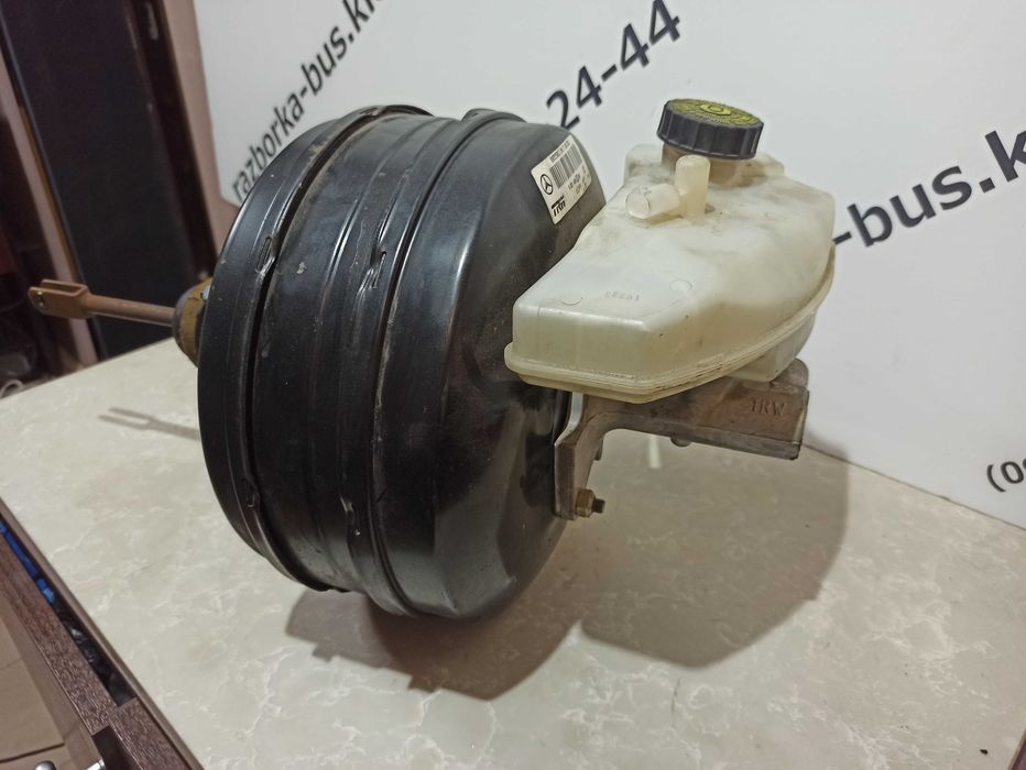 Вакуумний підсилювач гальм  MERCEDES-BENZ Sprinter 901-905 95-06