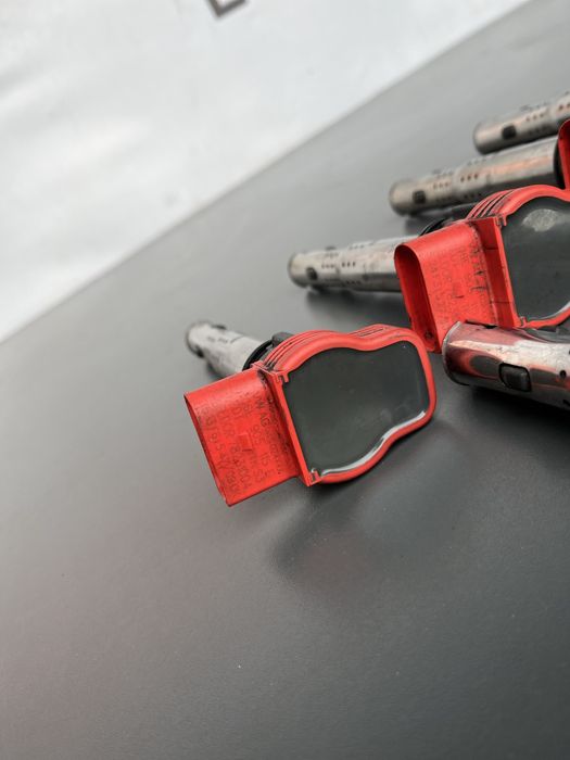 Котушки Запалювання 2.4 2.0 3.2 VWAG Audi A6 C6 розборка