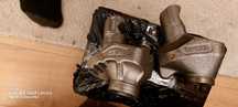 Obsady FREZU fi 22 wirtgen ws HT22 D22