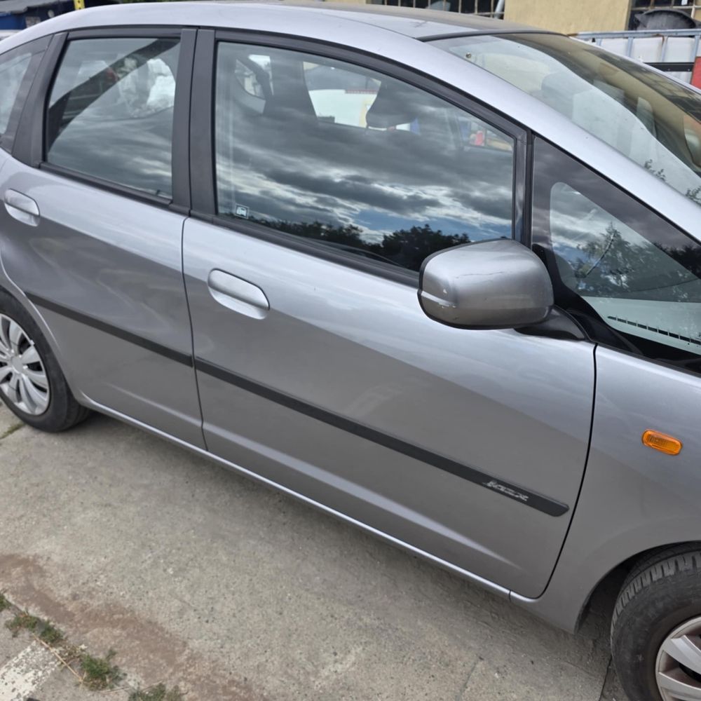 Honda Jazz III GG2 L12B2 1.2 Jazz 2 na części wszystkie części