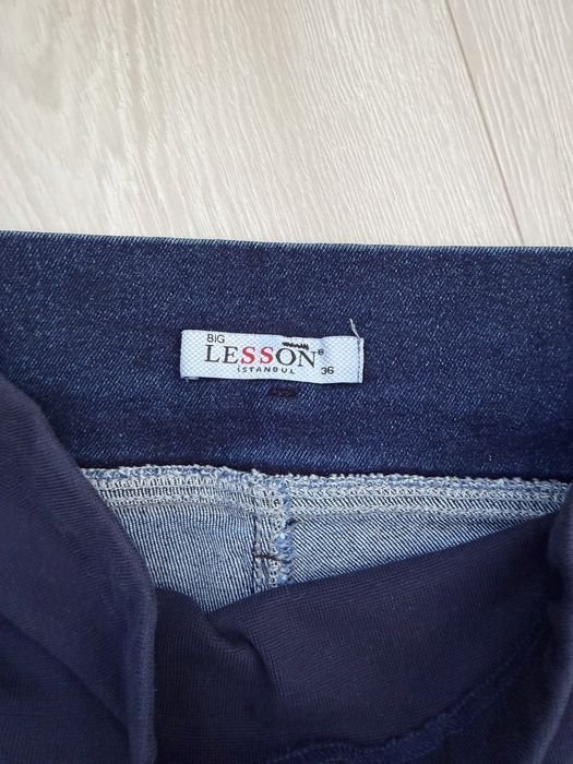 Джинси для вагітних, розмір 36 (укр.44)