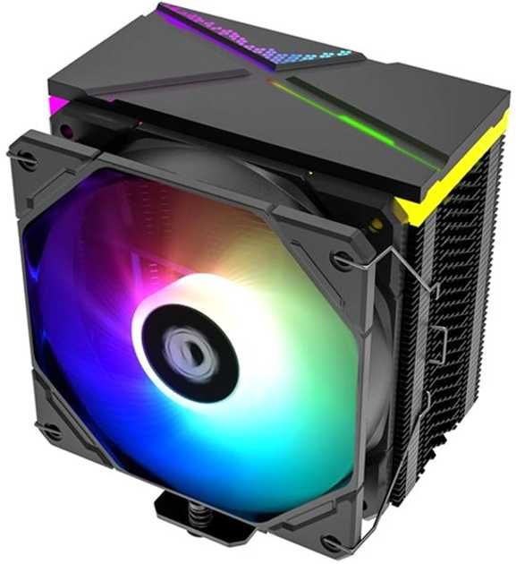 Кулер для процессора ID COOLING SE-234-ARGB v2.