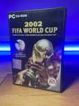 FIFA 2002 World Cup | PC CD-ROM | Korea Japan Polskie wydanie