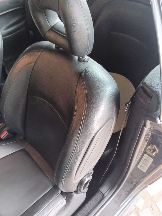 Peugeot 206 CC 1.6 hdi