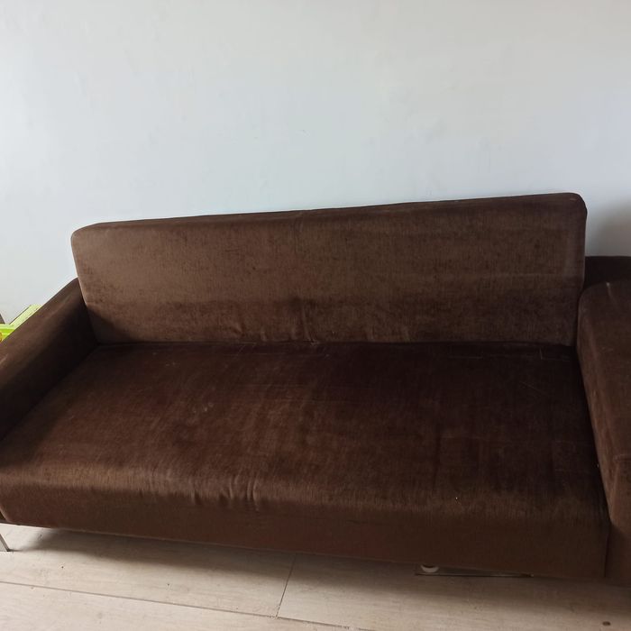 Kanapa bez funkcji spania