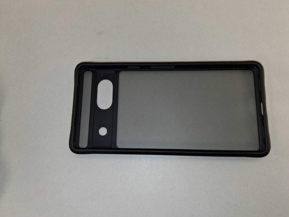 Y198 Etui Case Pancerne 2x Szkło Hartowane Tocol do Google Pixel 7A 5G