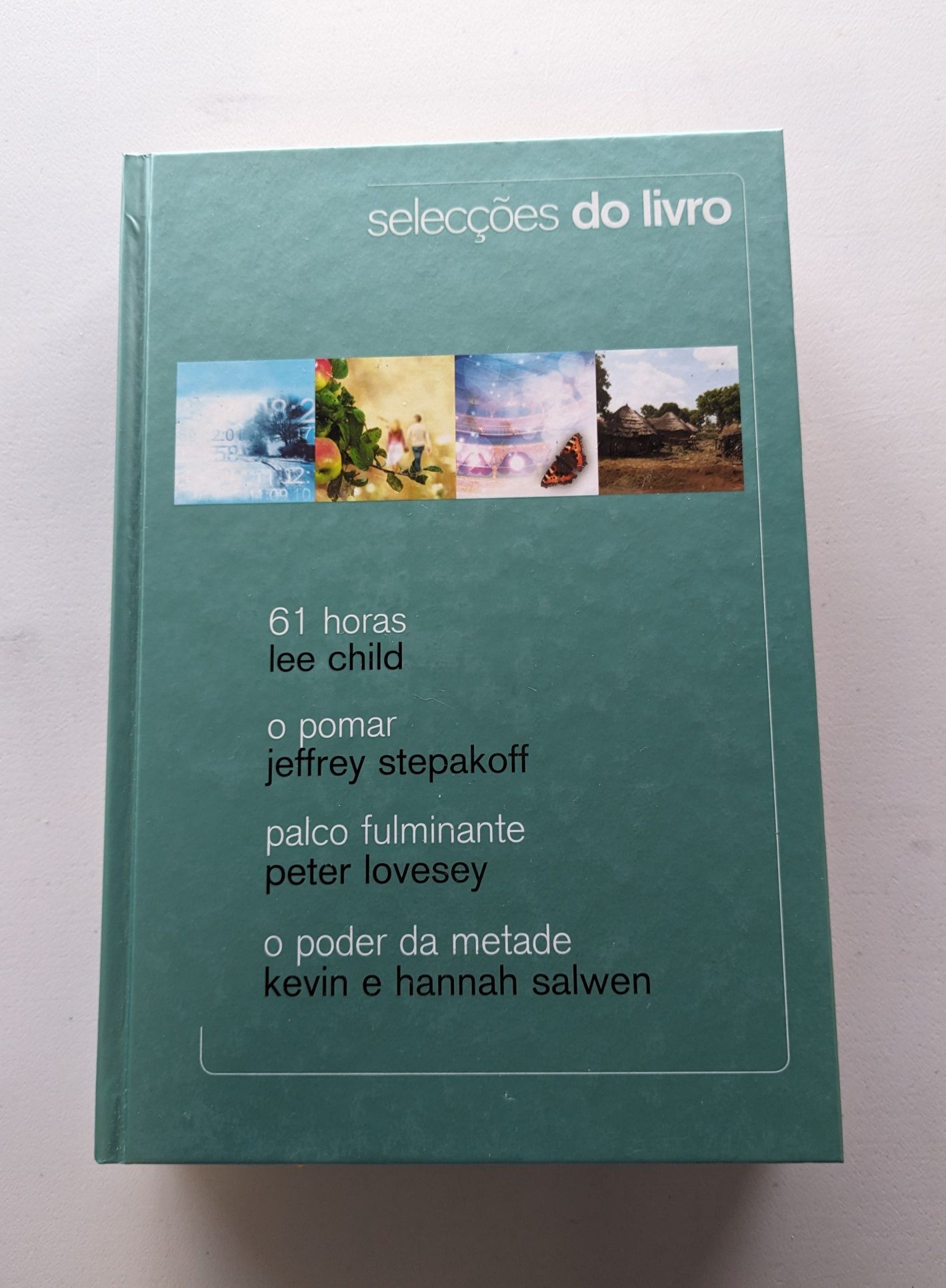 Livros condensados das Seleções