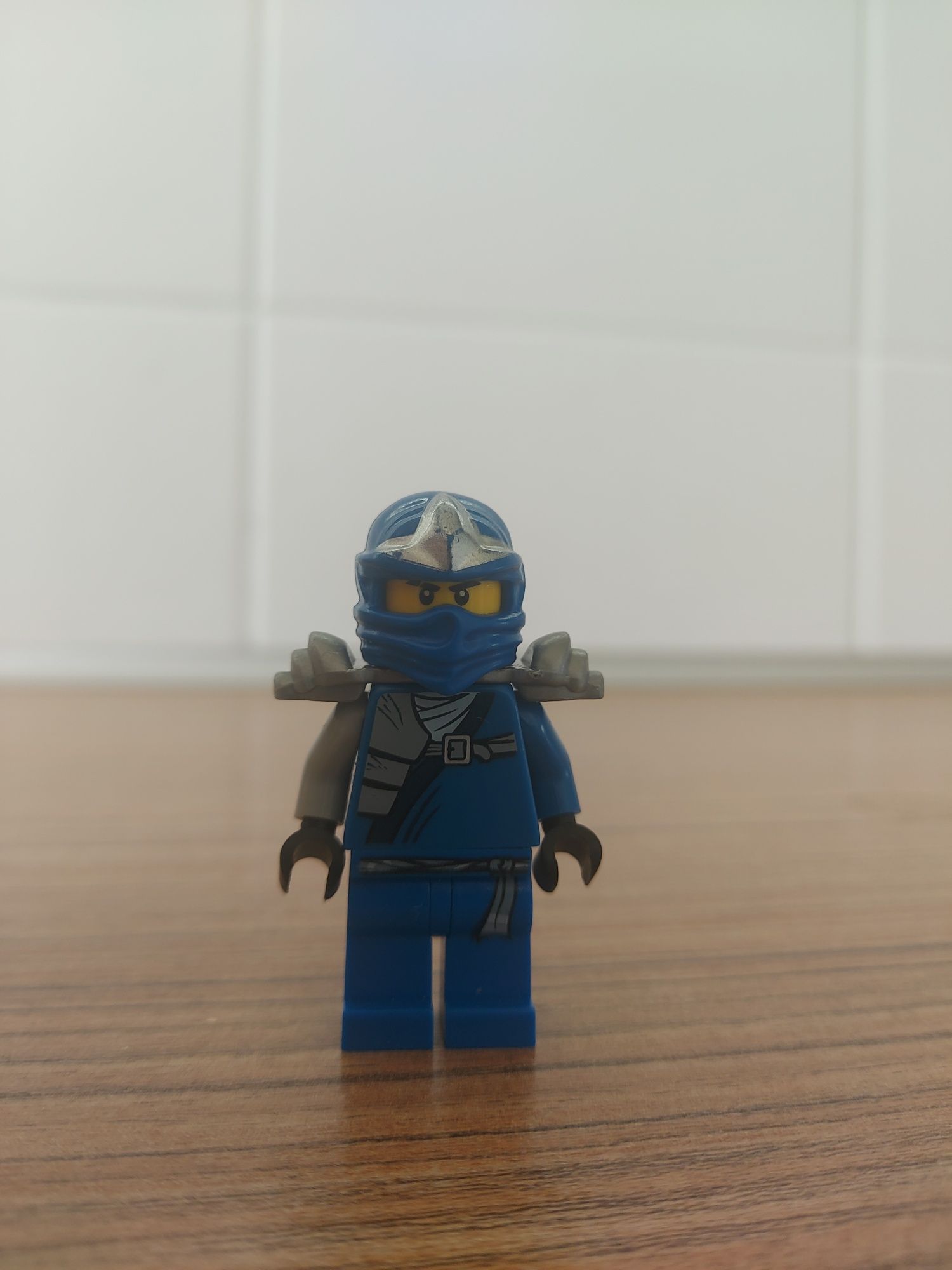 Lego Ninjago 9445