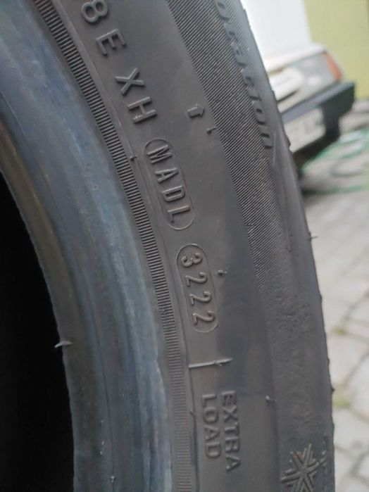 Зимня гума комплект 205/60/16