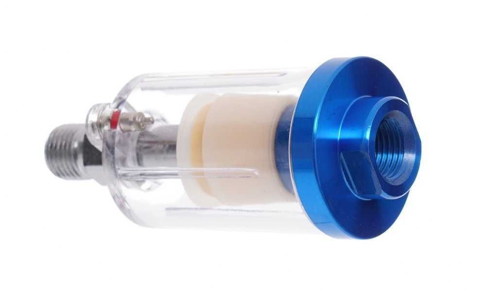 Filtr do pistoletu lakierniczego, odwadniacz do pistoletu  TA147