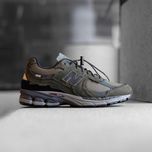 ОРИГІНАЛ‼️ New Balance 2002R (M2002RDN) кроссовки мужские кросівки