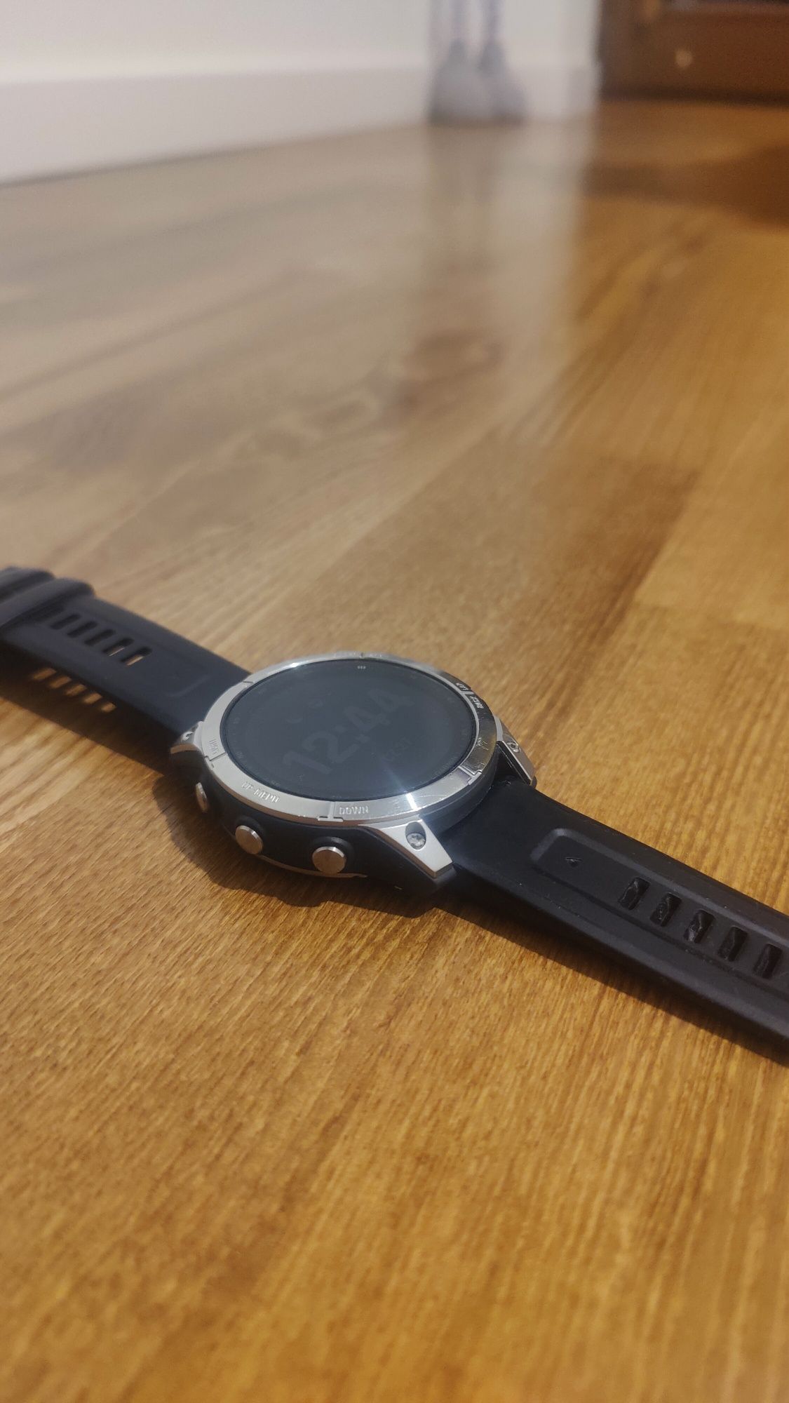 Garmin Fenix 7 smartwatch