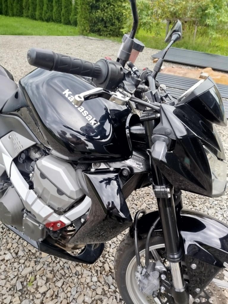 Kawasaki z750 super stan