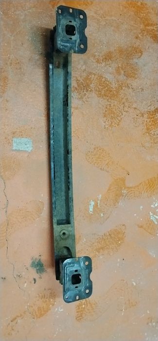 Усилитель бампера форд фокус 3 седан