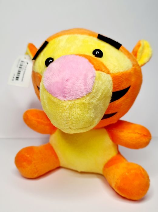 Nowa słodka maskotka Tygrysek z bajki Kubuś Puchatek zabawki