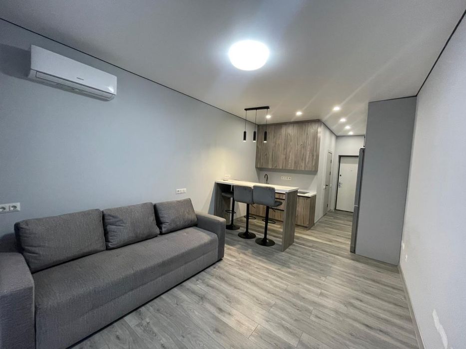 Оренда 1 кімнатної студії Санвіль