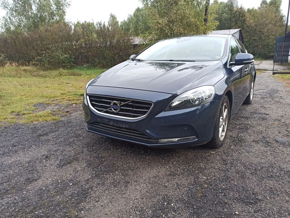 Volvo V40 Momentum
