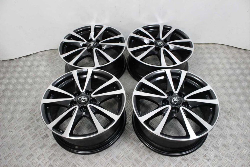 Диск докатка Toyota Camry Auris Avensis Corolla RAV4 Avalon Prius