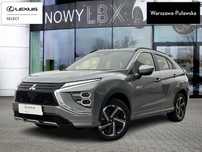 Mitsubishi Eclipse Cross Mitsubishi Eclipse Cross Plug In Intense +
