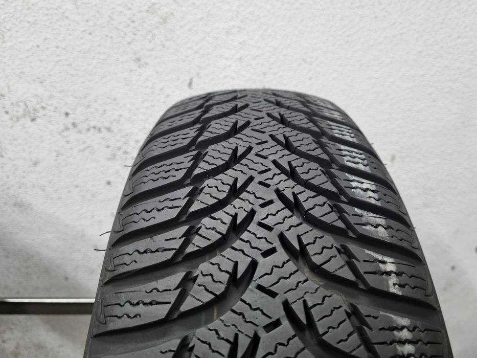175/65/14 82T Kumho Winter Craft Wp51 Dot.2721 KOSZALIN