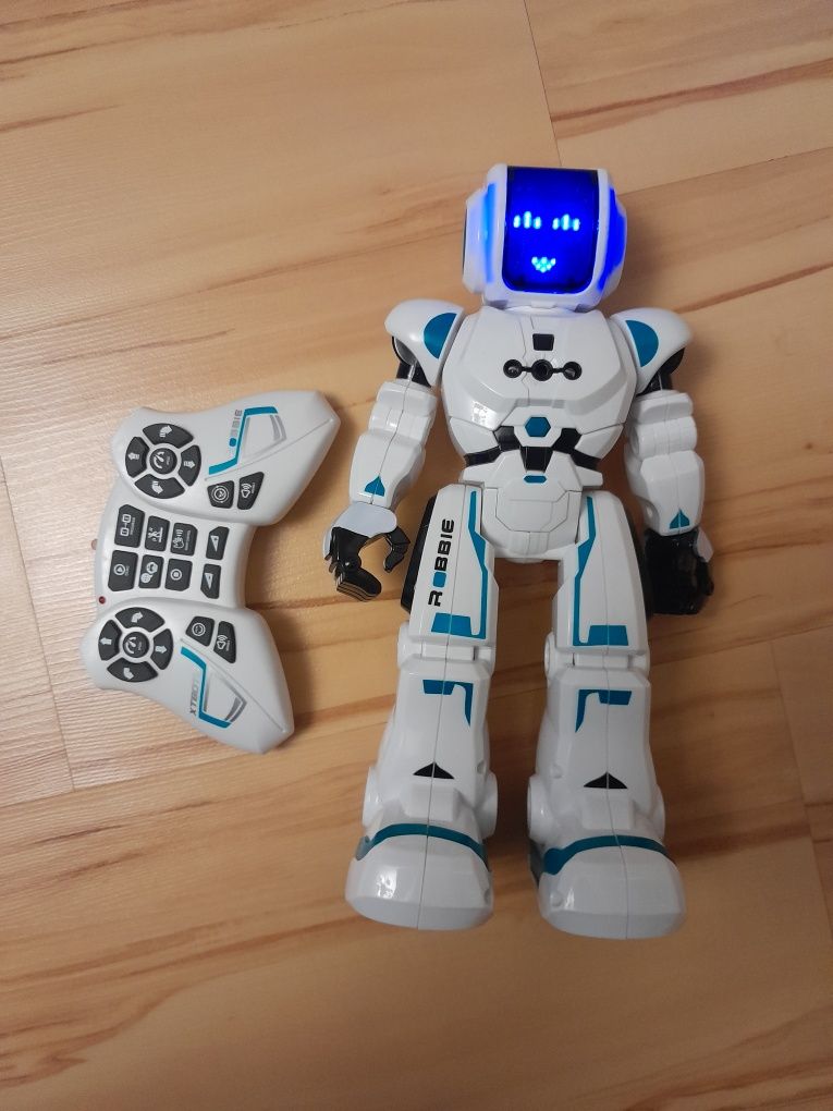 Sprzedam stan idealny Robot robbie