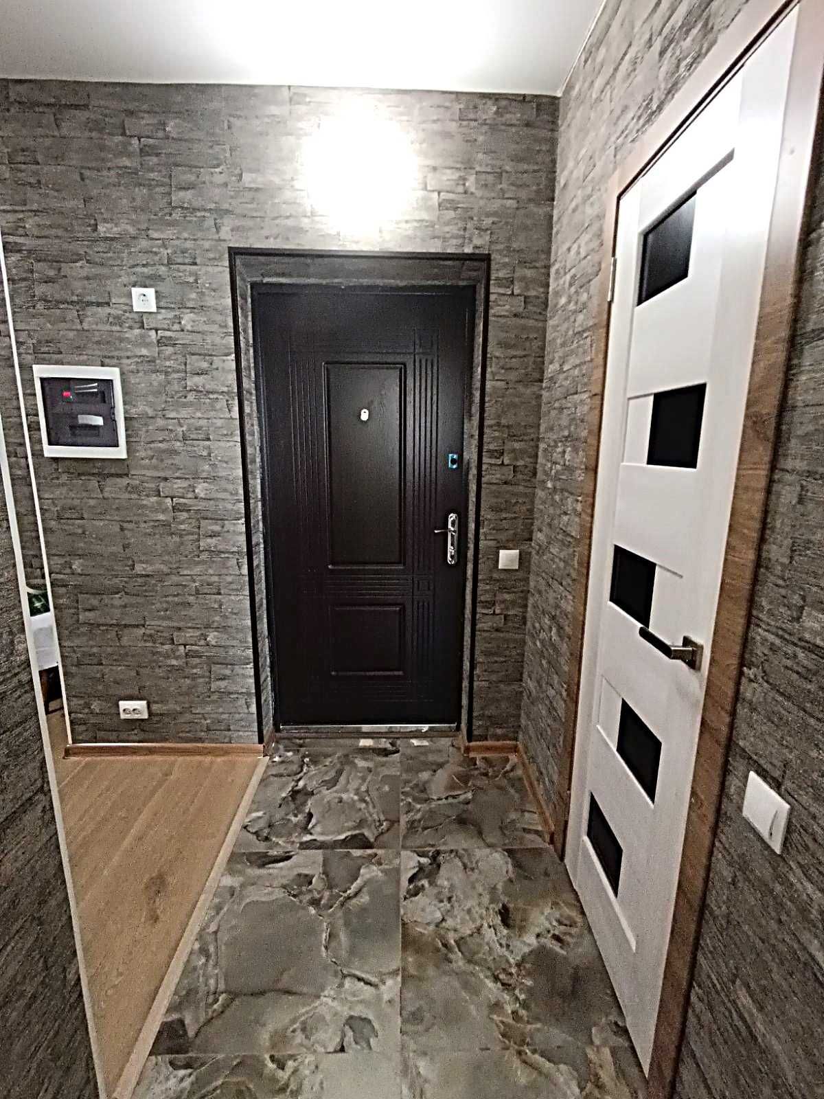 2-кімнатна квартира 59 м2 в ЖК "ЄВРОПЕЙКА"