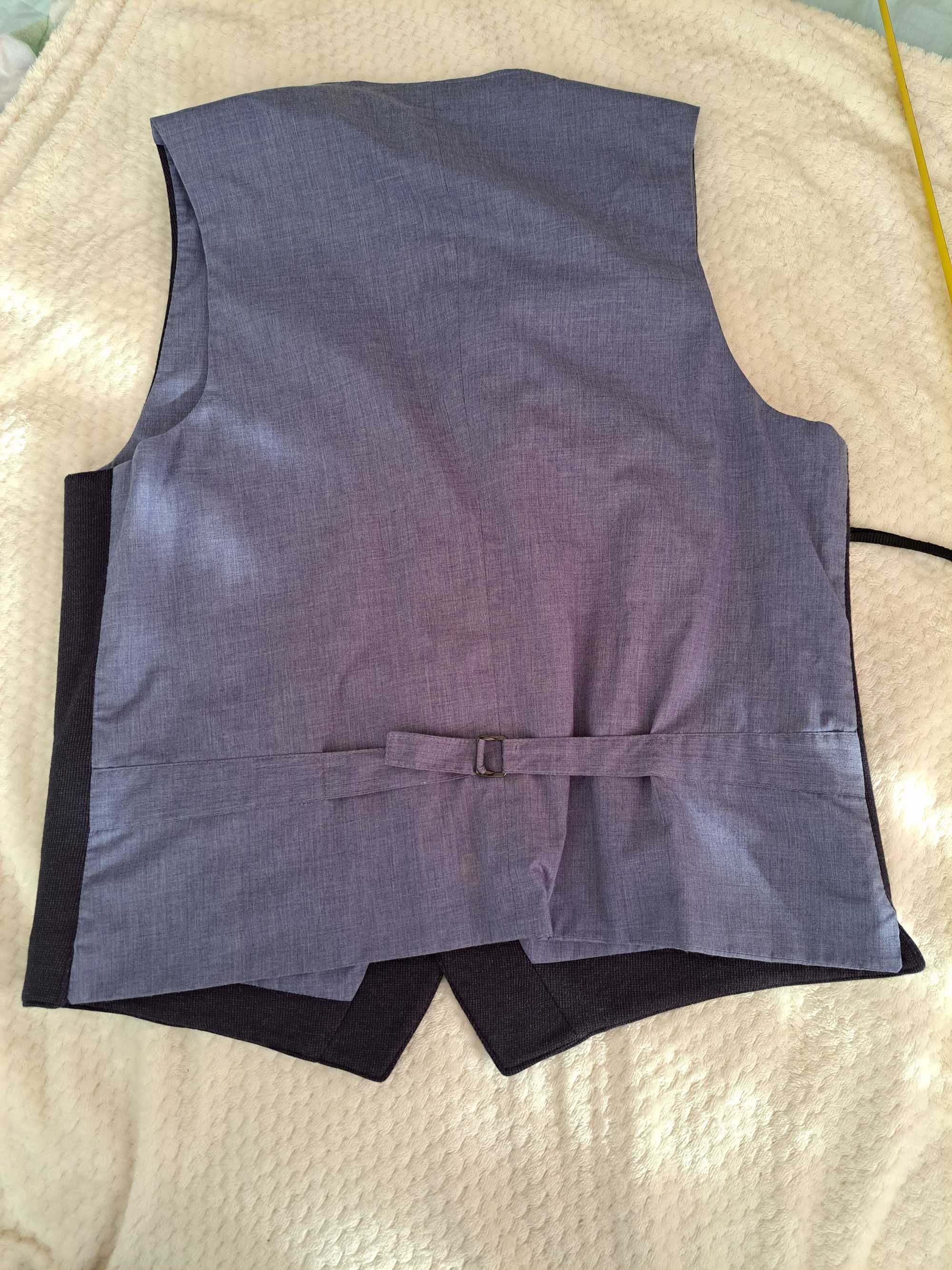 Kamizelka Massimo Dutti XL
