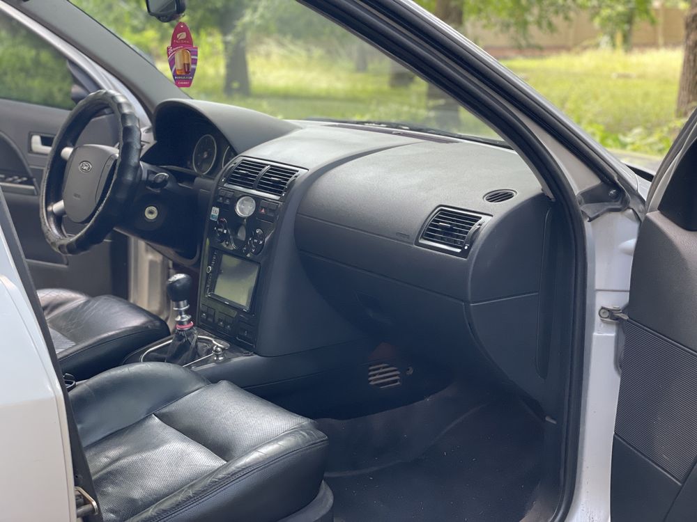 Продам Ford Mondeo