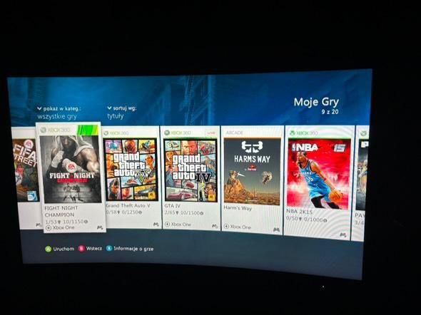 KONSOLA Xbox 360 E