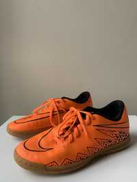 Buty halowe NIKE JR Hypervenom II IC