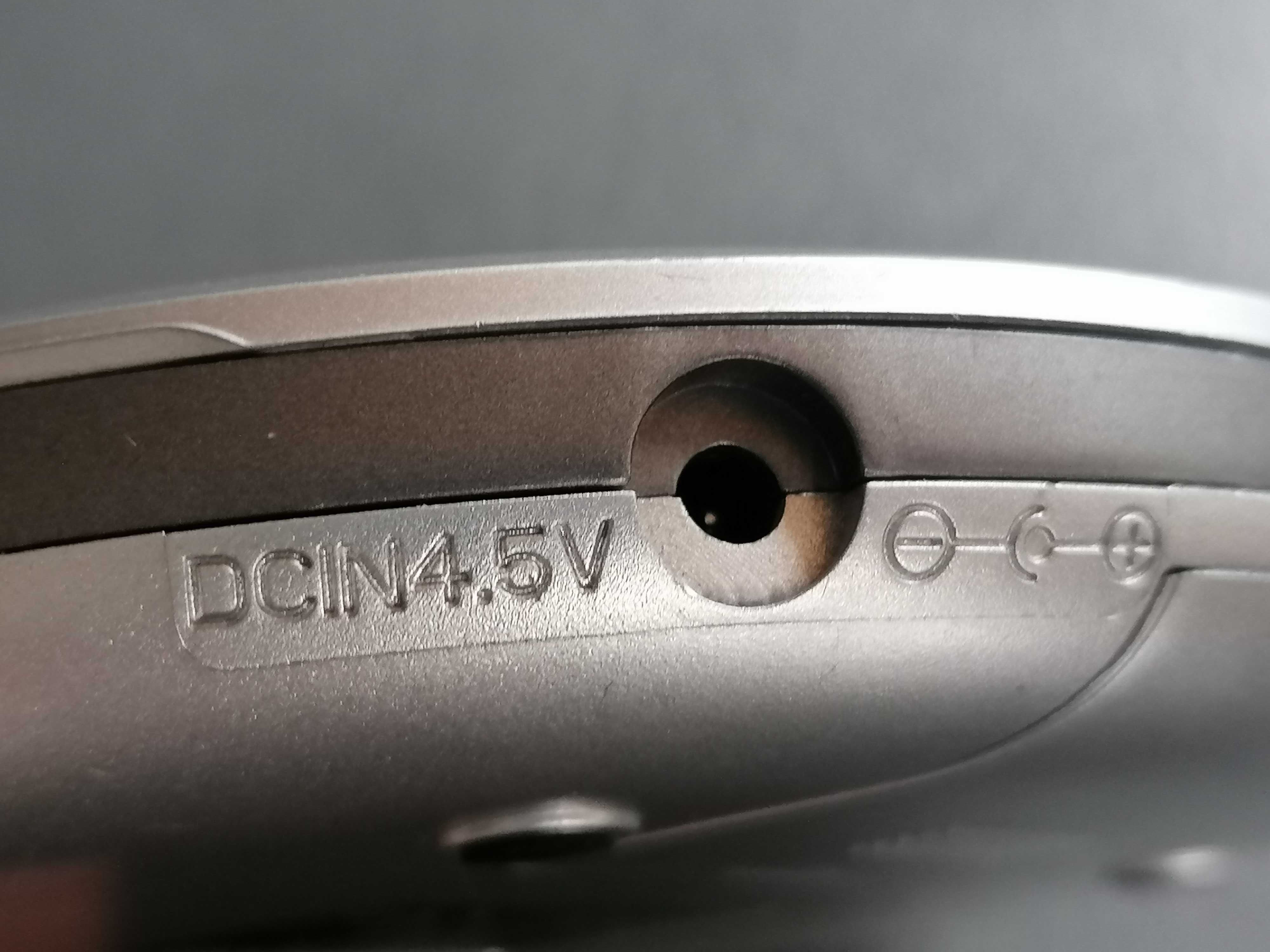 Discman GRUNDIG Przenośny odtwarzacz płyt CD