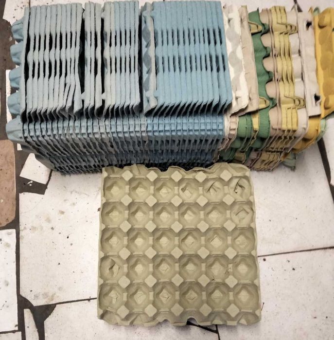 Sprzedam wytłaczanki na jajka