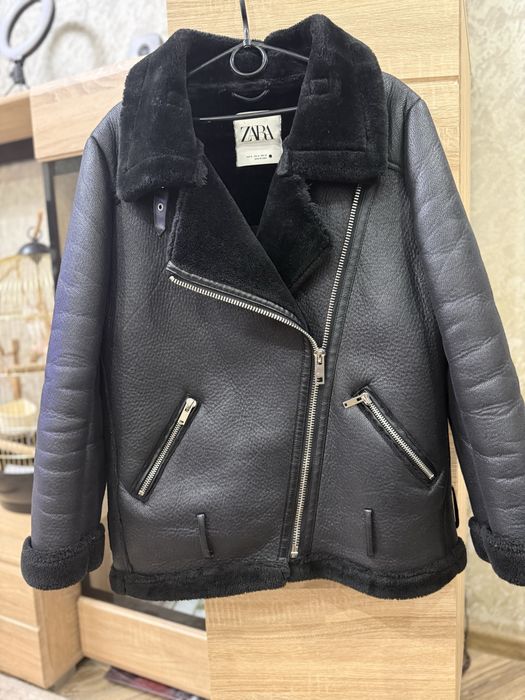 Дубльонка  авіатор Zara оригінал