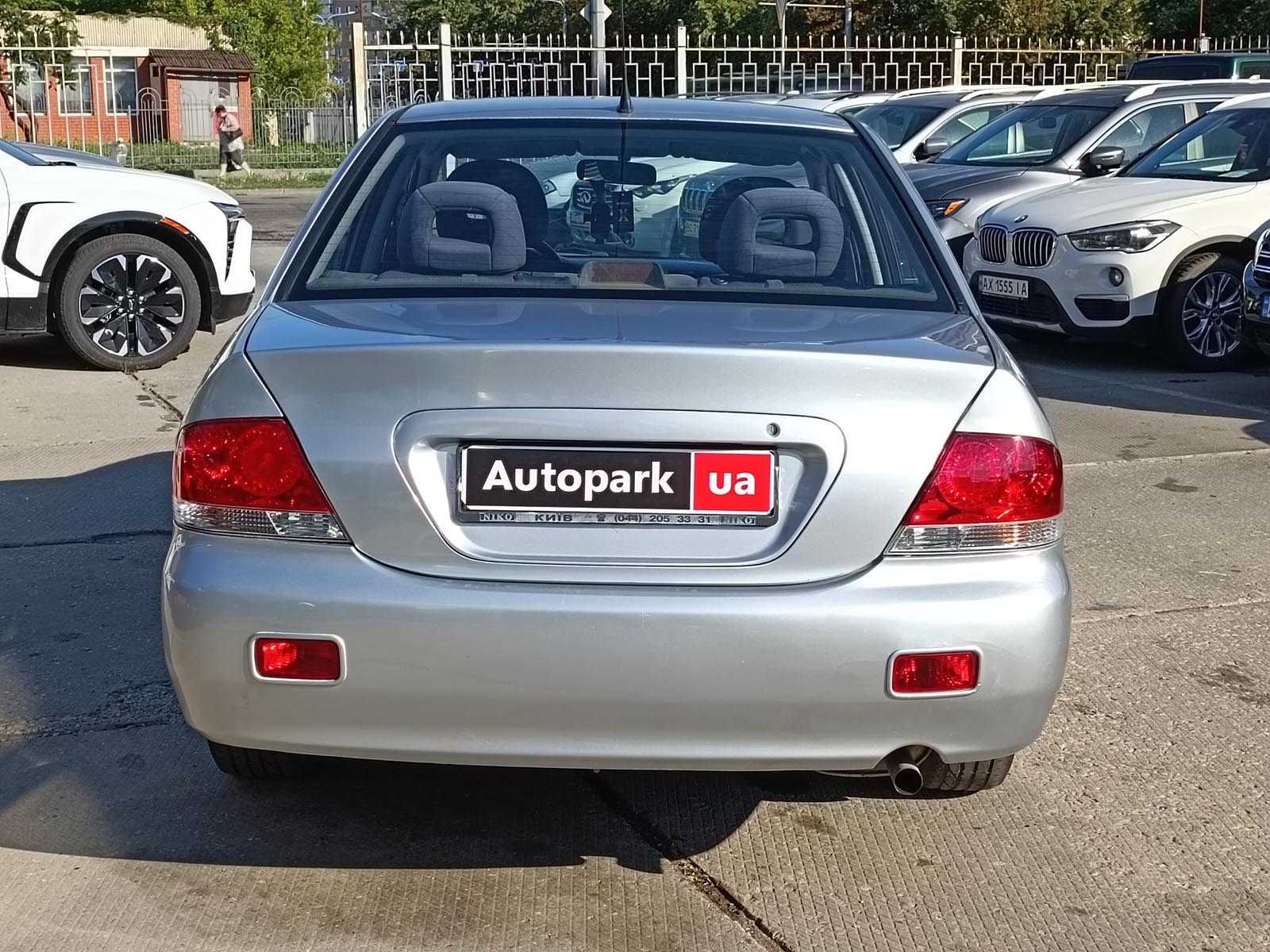 Продам Mitsubishi Lancer 2007р. #70539
