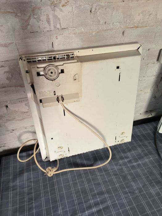 Электроконвектор( калорифер, обогреватель) Atlantic на 1.0 Kw