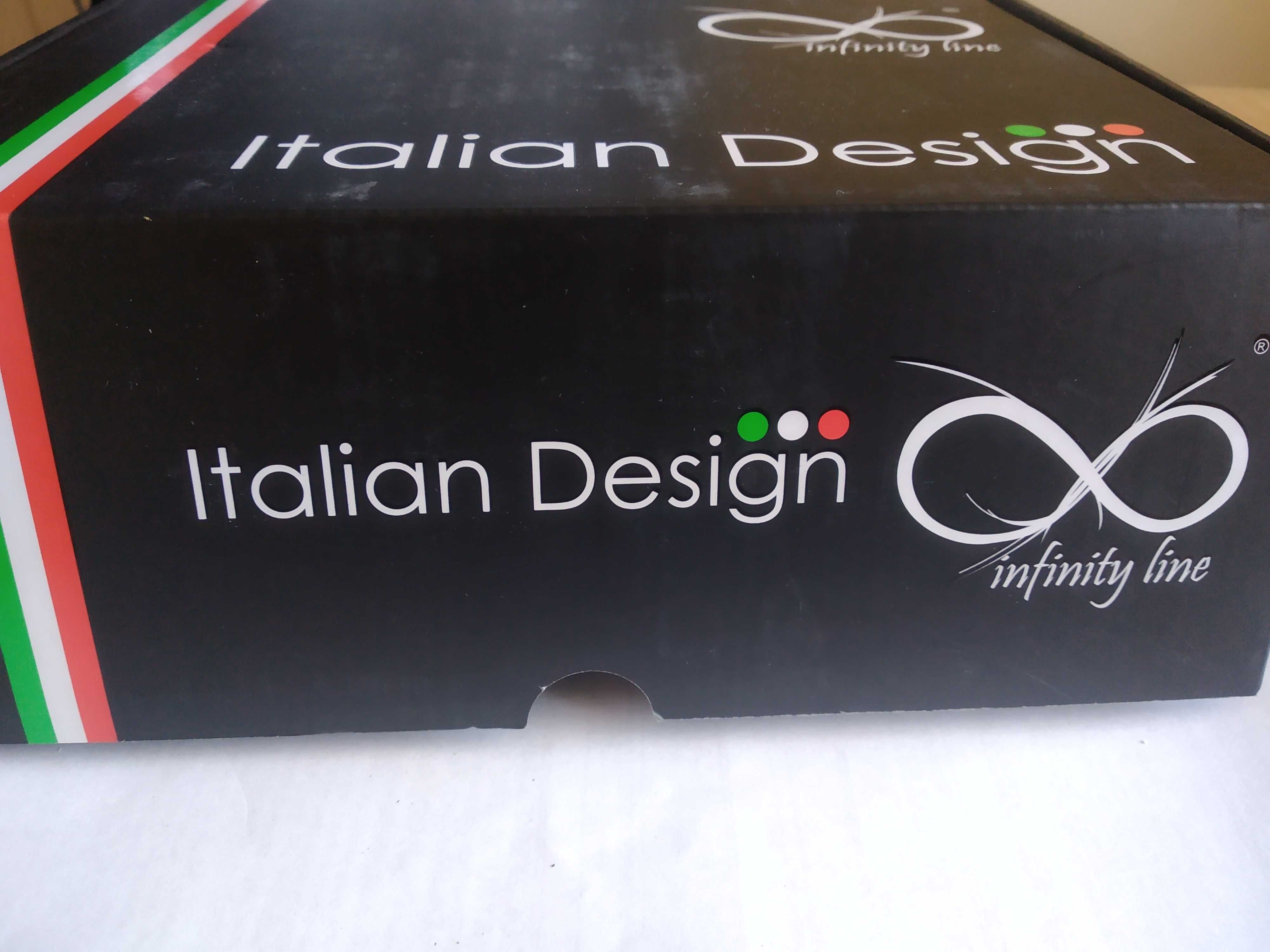 Klamka nowa  Infinity model Giulietta slim 5 mm