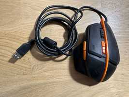 Продам мышь Sven RX-G920 USB