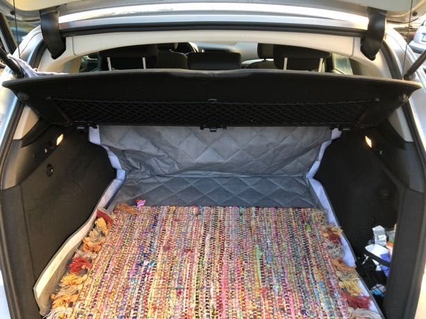 Vendo carro Audi q5 3L