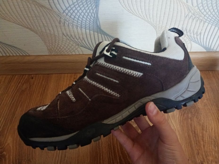 Чоботи трекінгові жіночі