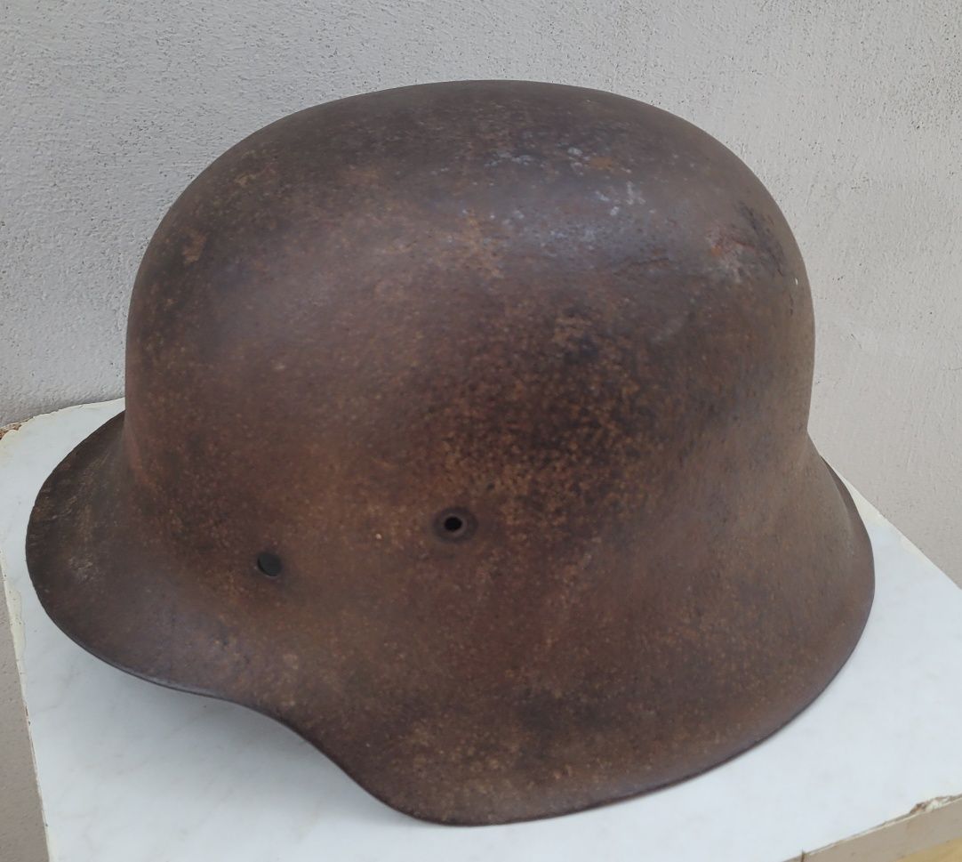 Hełm niemiecki - M42