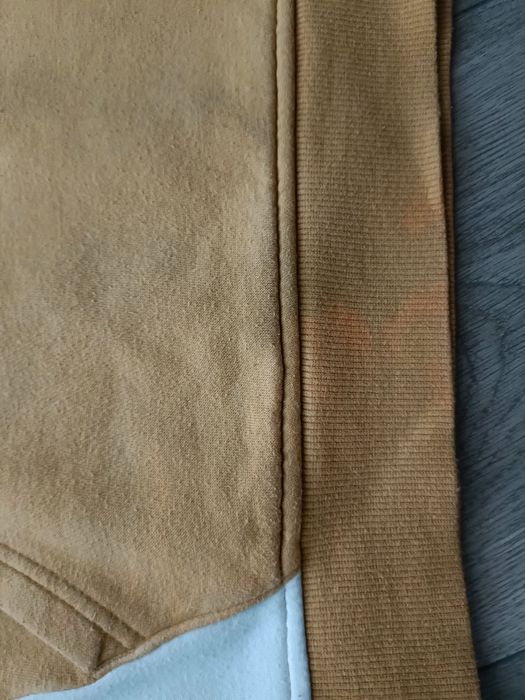 Bluza dresowa dla chłopca