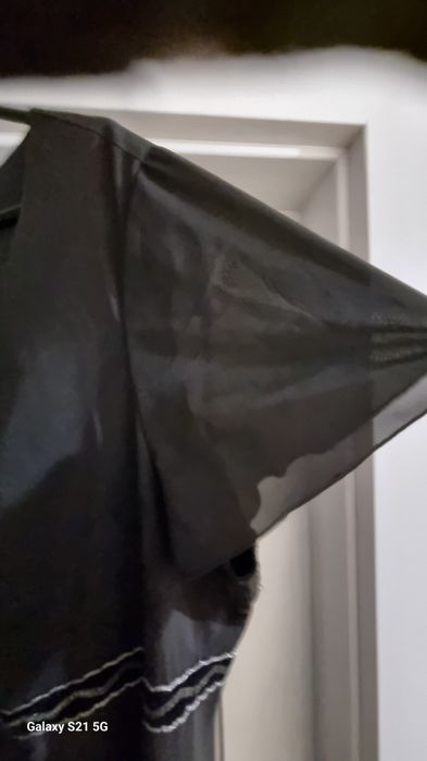 Sukienka czarna 52/54