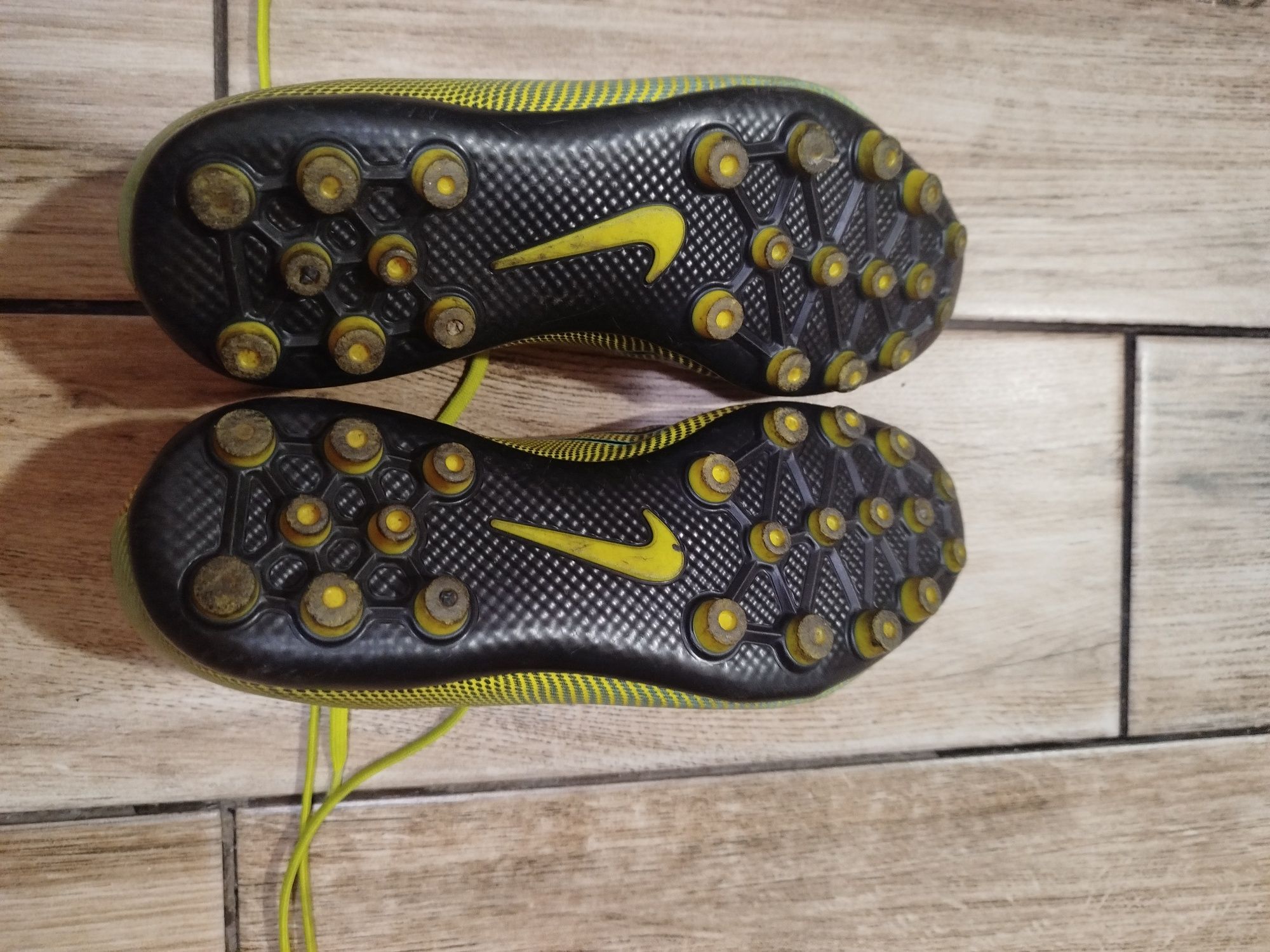 Розпродаж Бутси nike mercurial