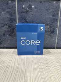 Процессор Intel core i5-12400