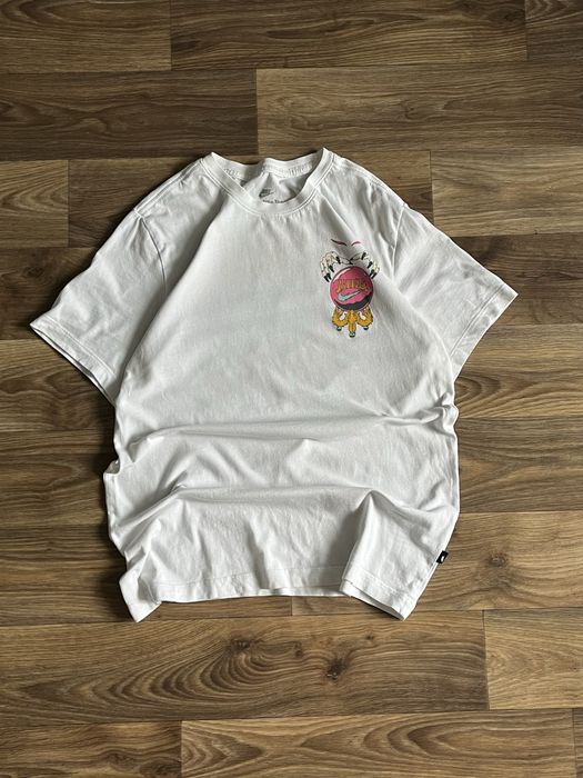 Футболка nikr vintage