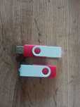 2 x nowy pendrive 4GB z Niemiec
