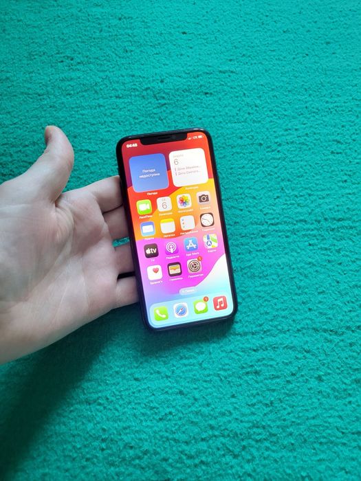 iPhone 11 Pro 256 ГБ Neverlock