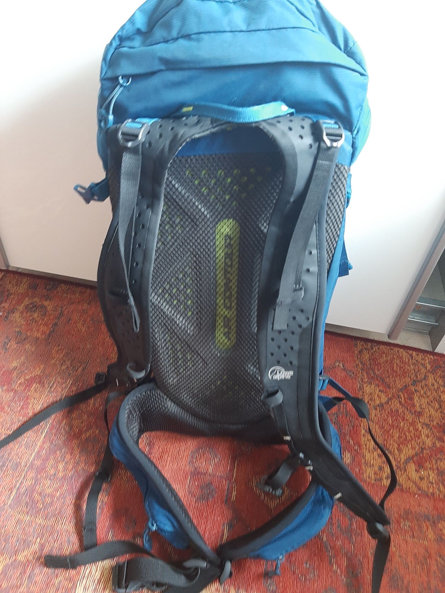 Plecak Lowe Alpine AEON 22