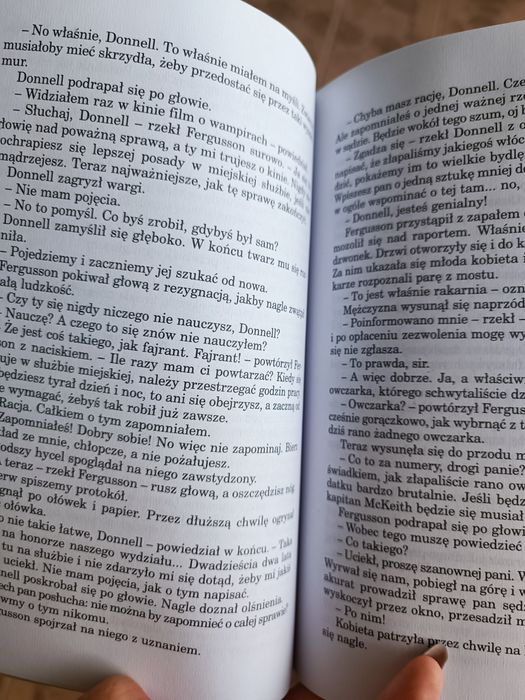 Książka Lassie Wróć