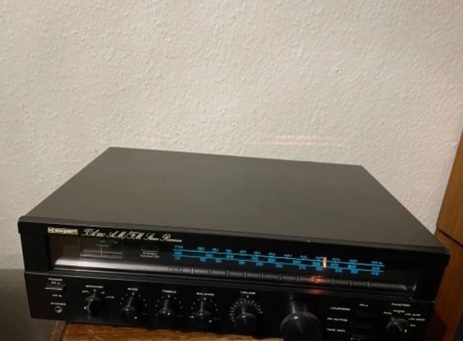 Expert TA-920 Amplituner